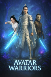 Avatar Warriors