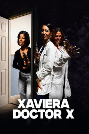 Xaviera: Doctor X