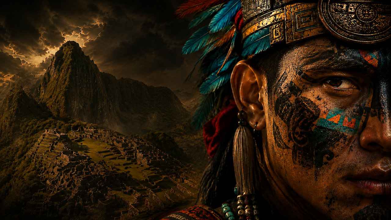 The Incas: A Sudden Fall