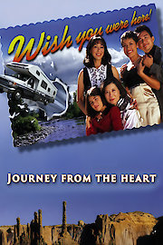 Journey from the Heart