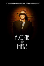Alone up There
