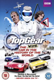 Top Gear: The Worst Car in the History of the World: Special