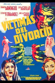 Victimas del divorcio