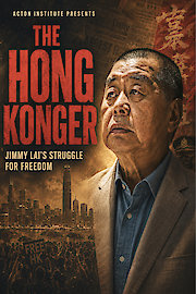 The Hong Konger