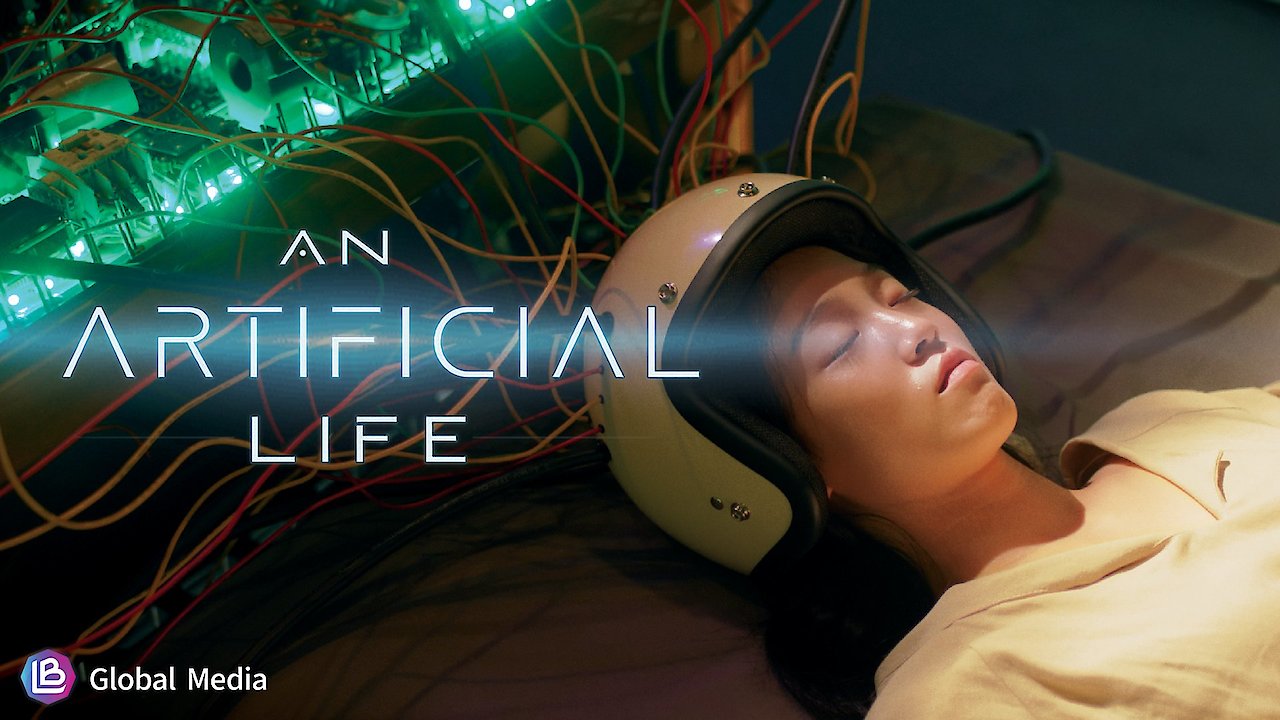 An Artificial Life