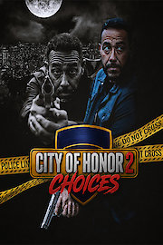 City of Honor 2: Choices