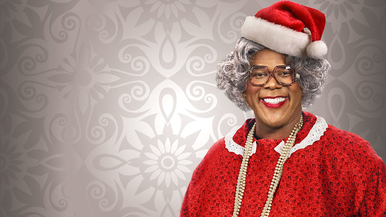 Tyler Perry's A Madea Christmas - The Play