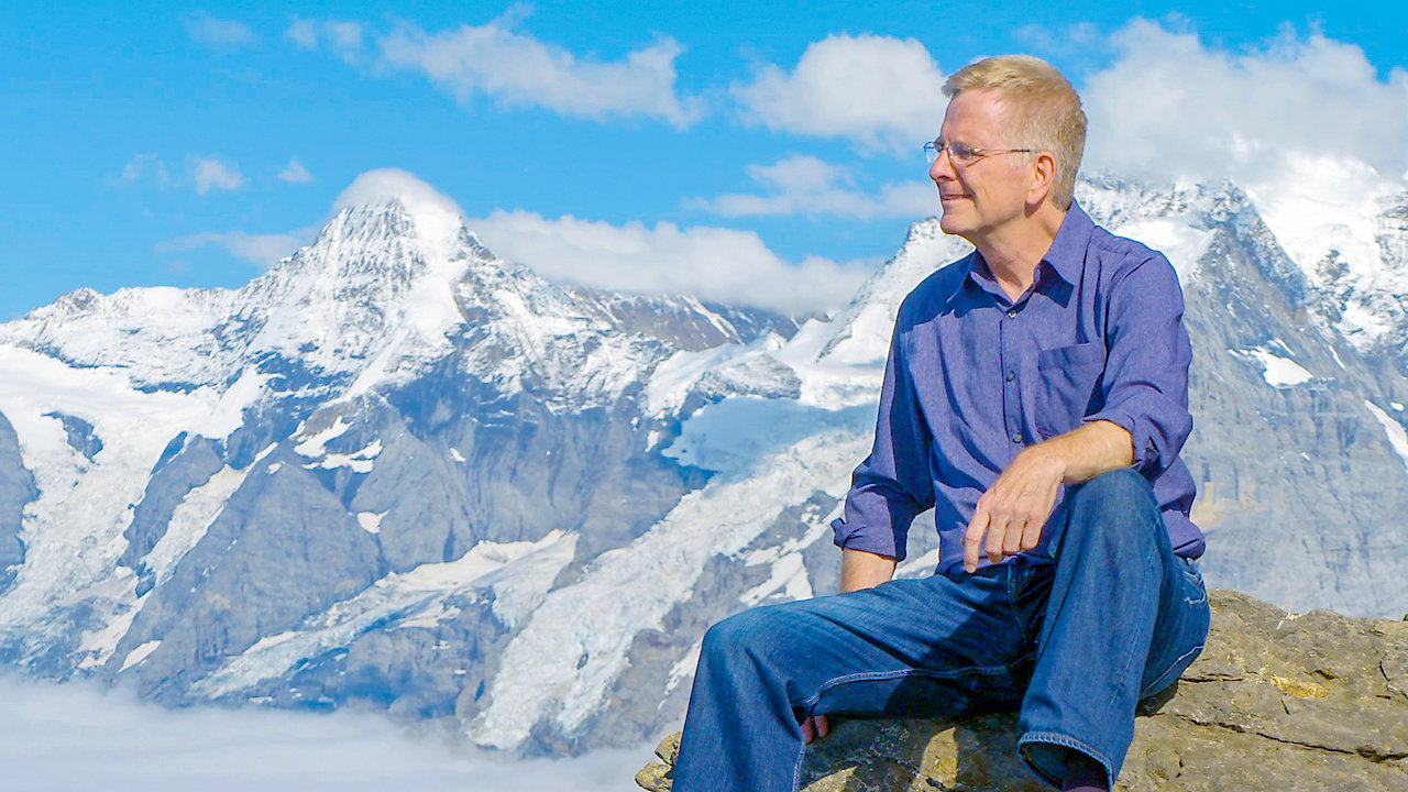 Rick Steves' Best of the Alps