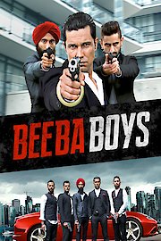 Beeba Boys