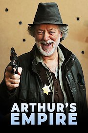 Arthur's Empire