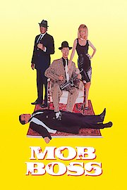 Mob Boss