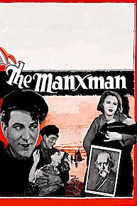 The Manxman