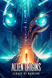 Alien Origins: Legacy of Mankind