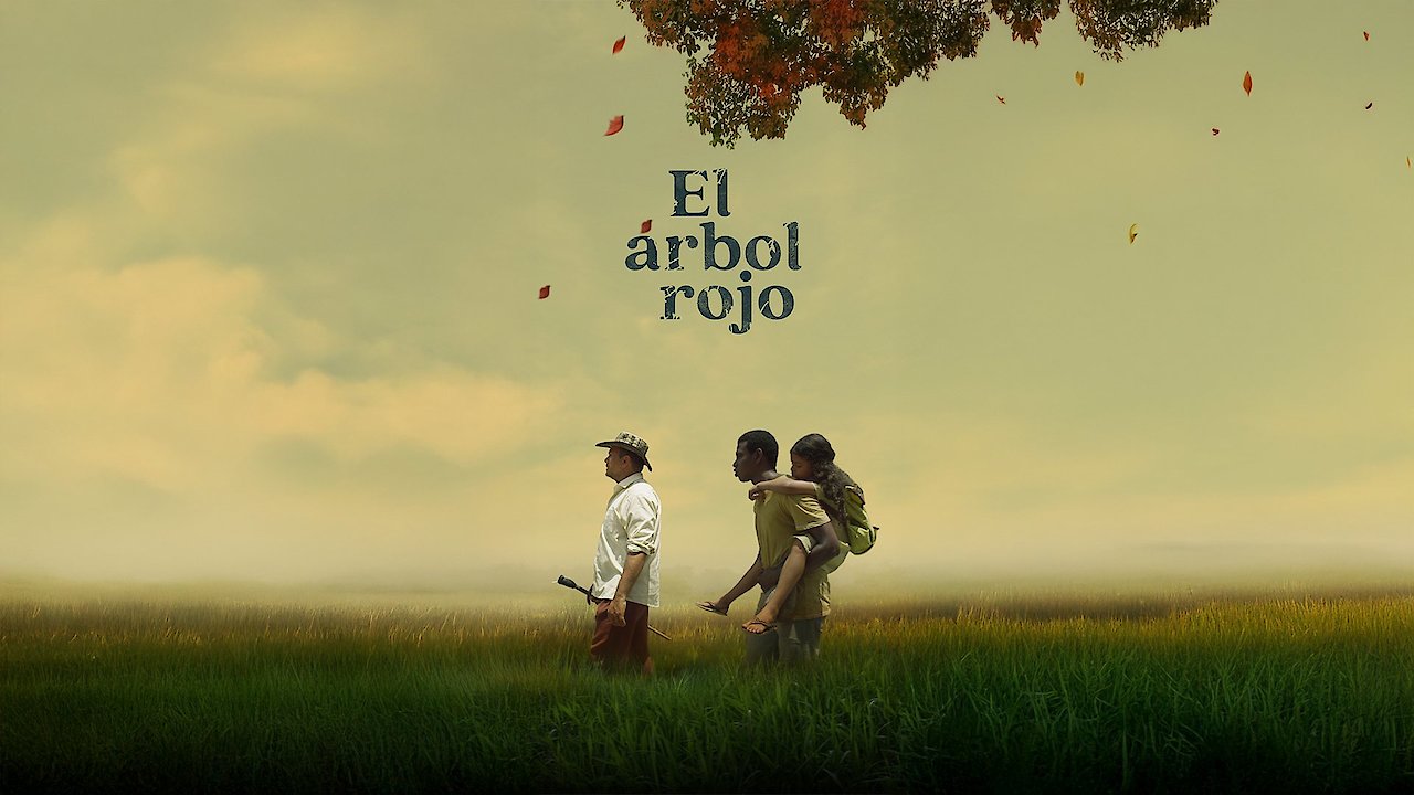 El Arbol Rojo