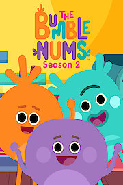 The Bumble Nums - Season 2