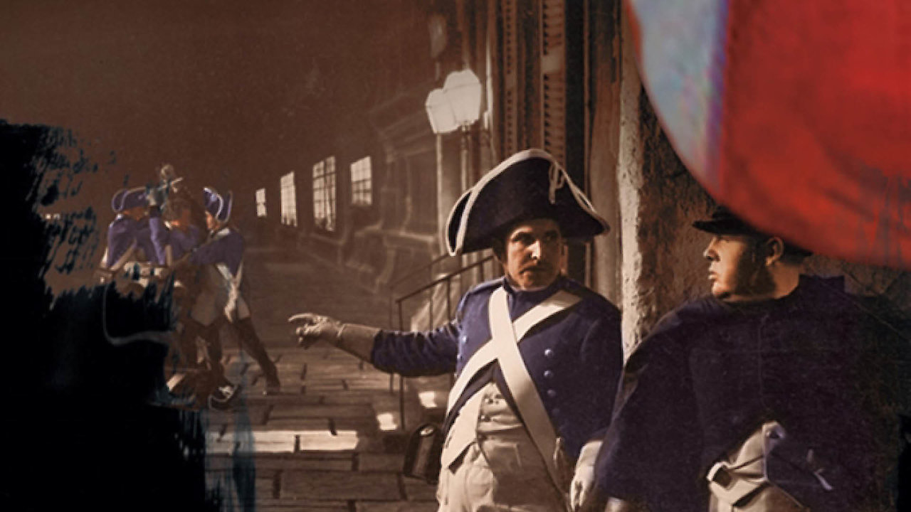 Les Miserables