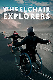 Wheelchair Explorers