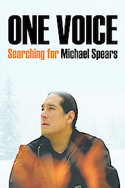 One Voice: Searching for Michael Spears