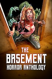 The Basement Horror Anthology