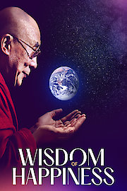 Wisdom Of Happiness