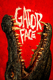 Gator Face