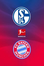 FC Schalke 04 vs. FC Bayern Munich