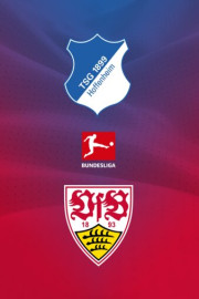 TSG Hoffenheim vs. VfB Stuttgart