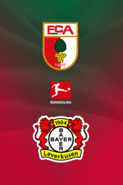 FC Augsburg vs. Bayer 04 Leverkusen