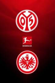 FSV Mainz 05 vs. Eintracht Frankfurt