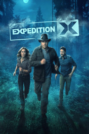 Expedition X: Atomic Sharks