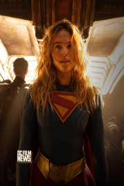 Supergirl