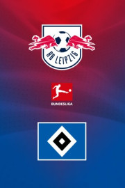 RB Leipzig vs. Hamburger SV