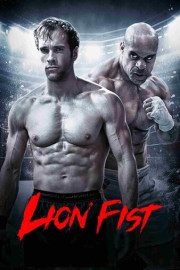 Lion Fist