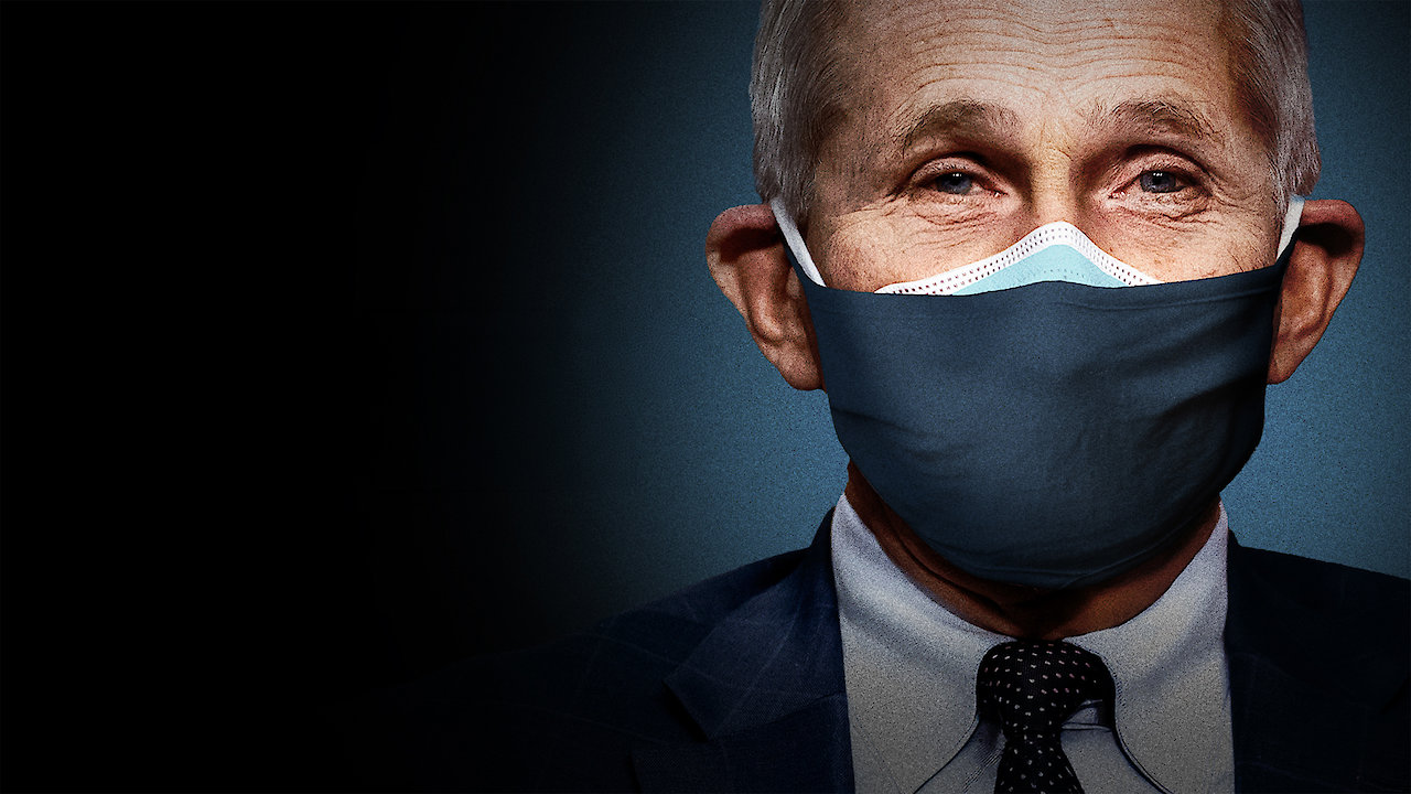 Thank You, Dr. Fauci