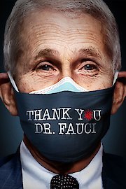 Thank You, Dr. Fauci