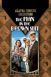 Agatha Christie's The Man in the Brown Suit