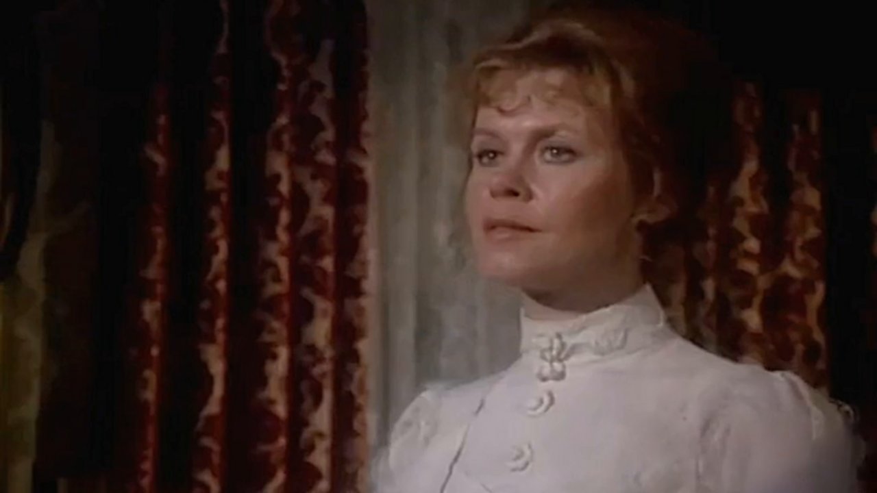 The Legend of Lizzie Borden