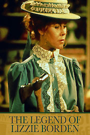 The Legend of Lizzie Borden
