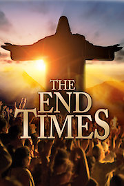 The End Times: In the Words of Jesus