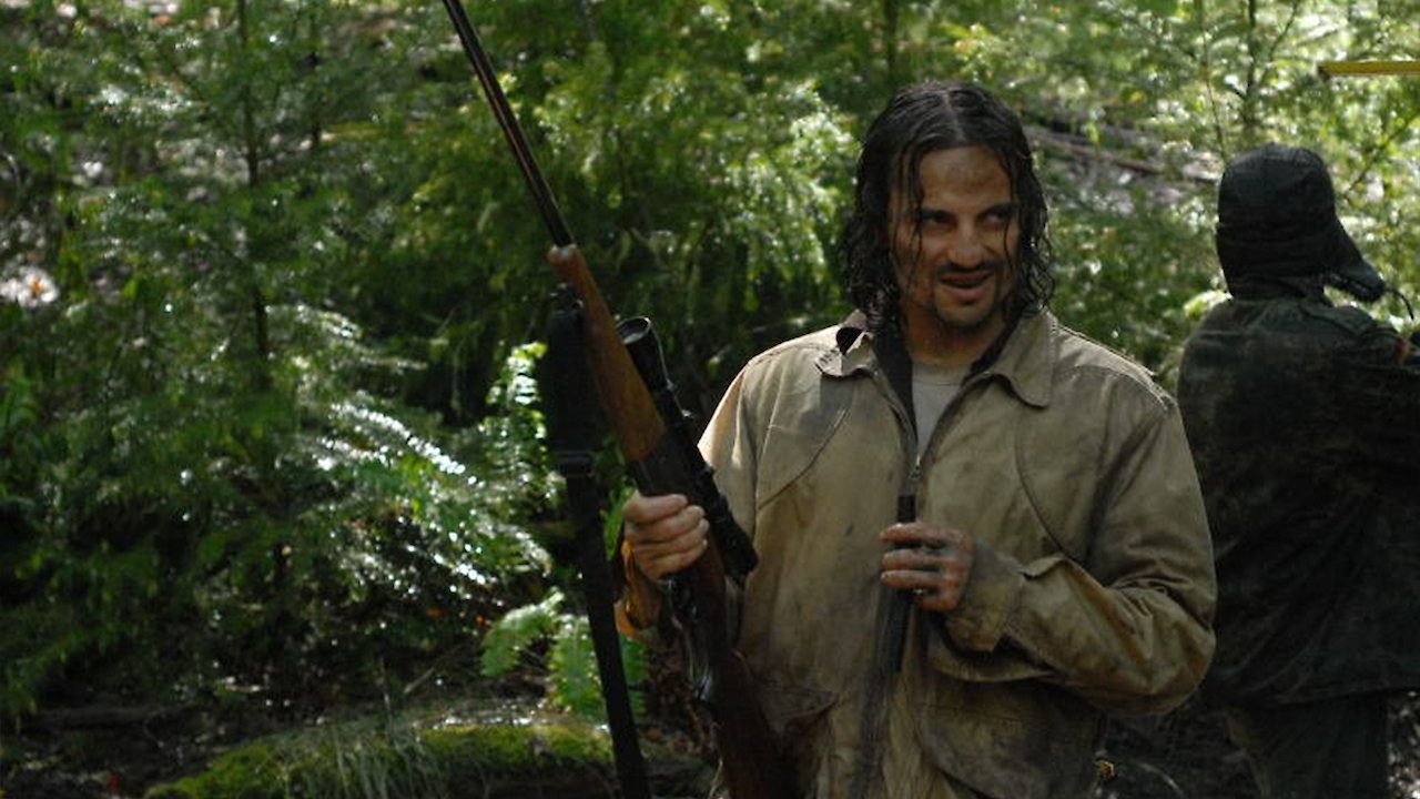 Fangoria FrightFest Presents - Pig Hunt