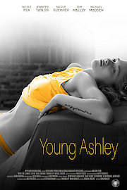 Young Ashley