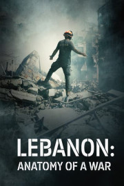 Lebanon: Anatomy of a War
