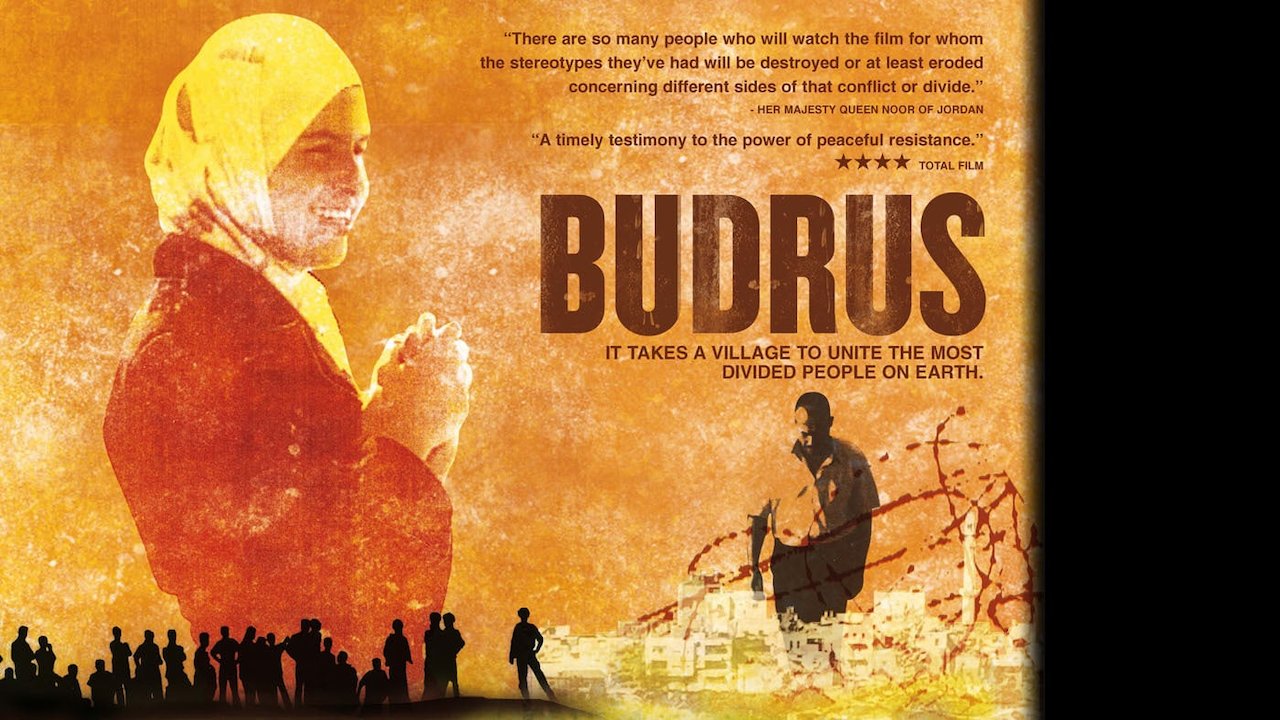 Budrus