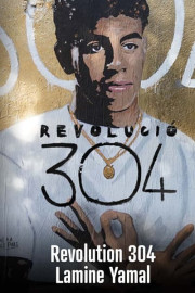 Revolution 304: Lamine Yamal