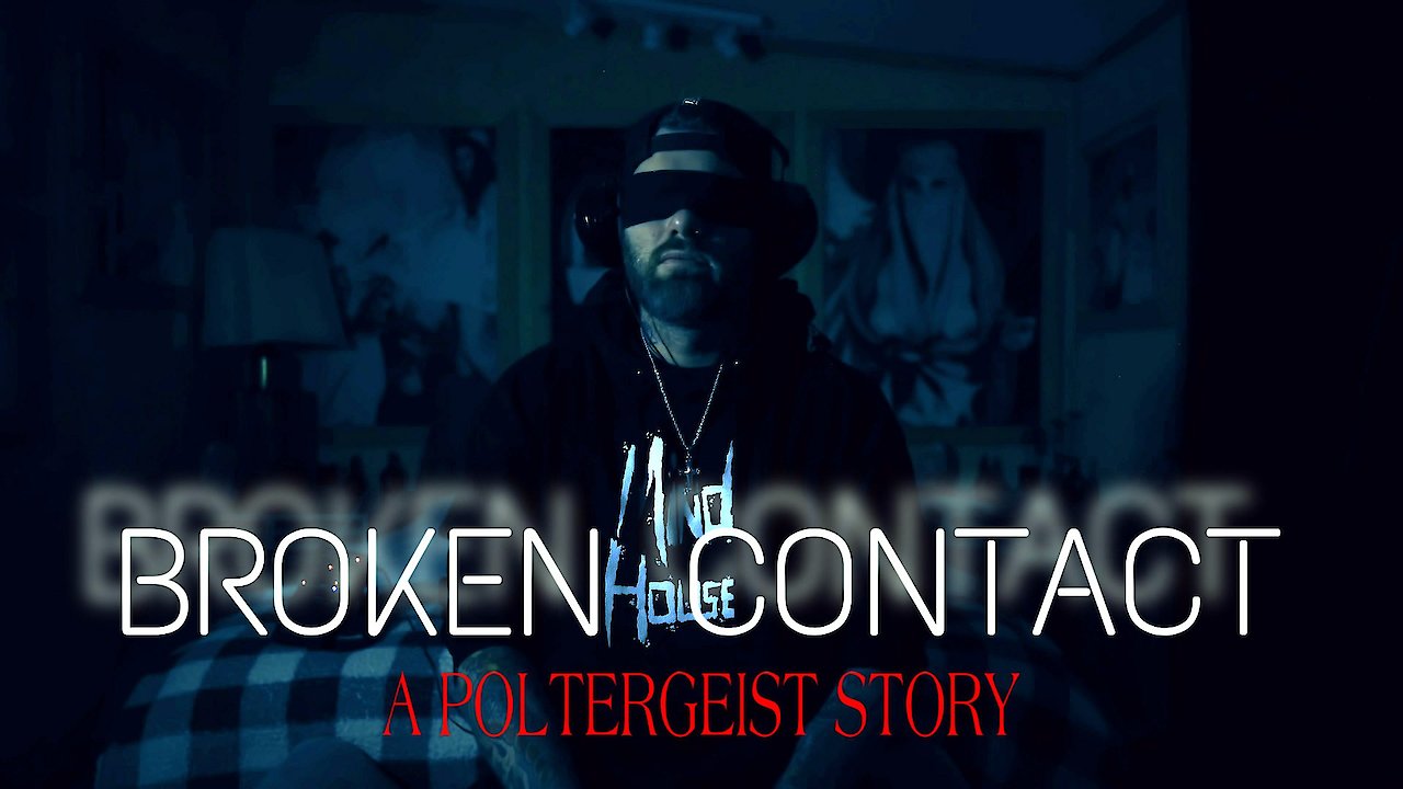 Broken Contact - A Poltergeist Story