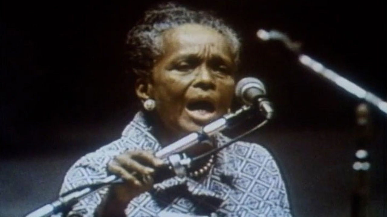 Fundi: The Story of Ella Baker