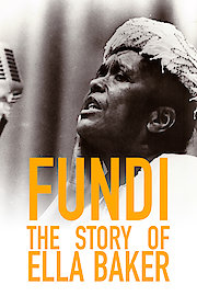 Fundi: The Story of Ella Baker