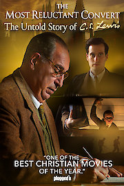 CS Lewis: The Most Reluctant Convert