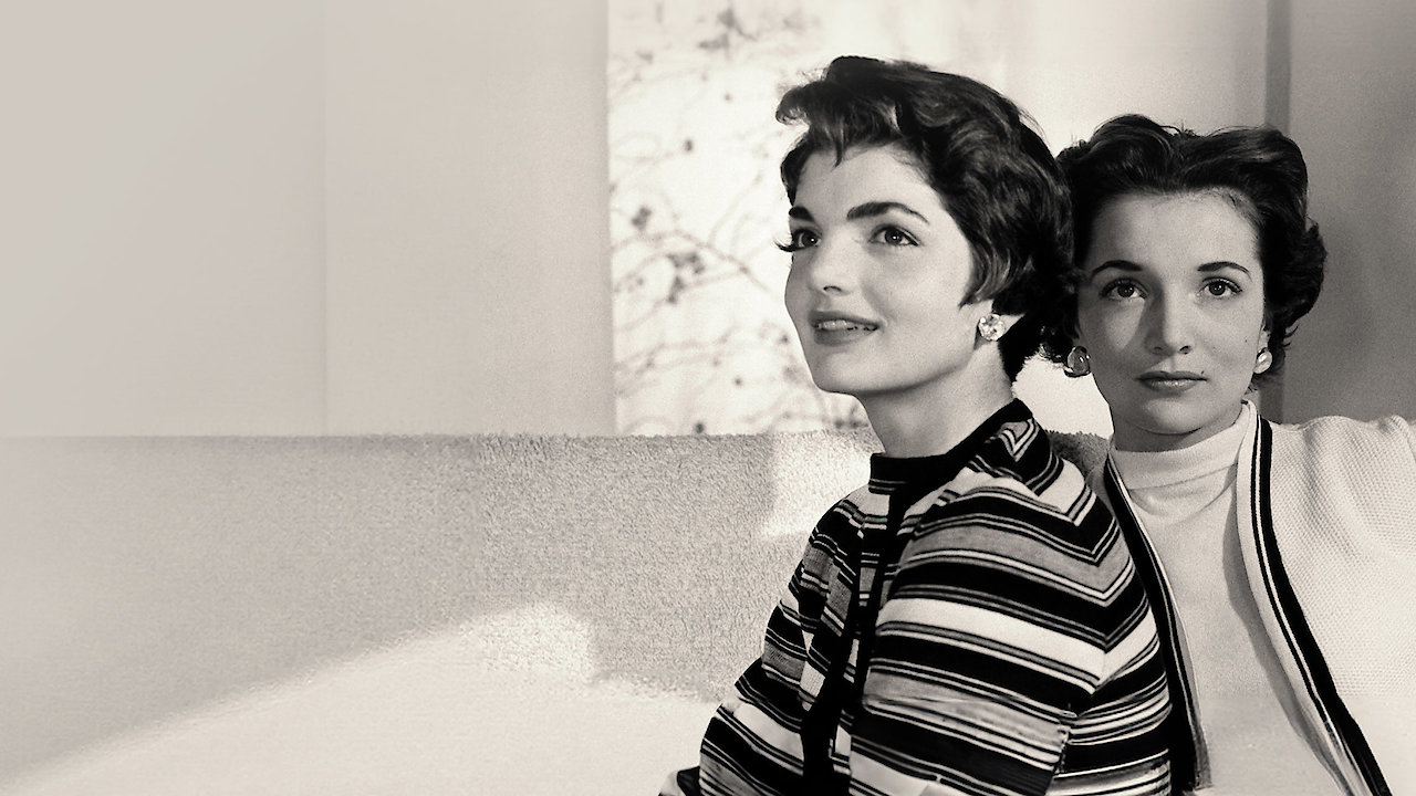 Jackie - A Tale Of Two Sisters
