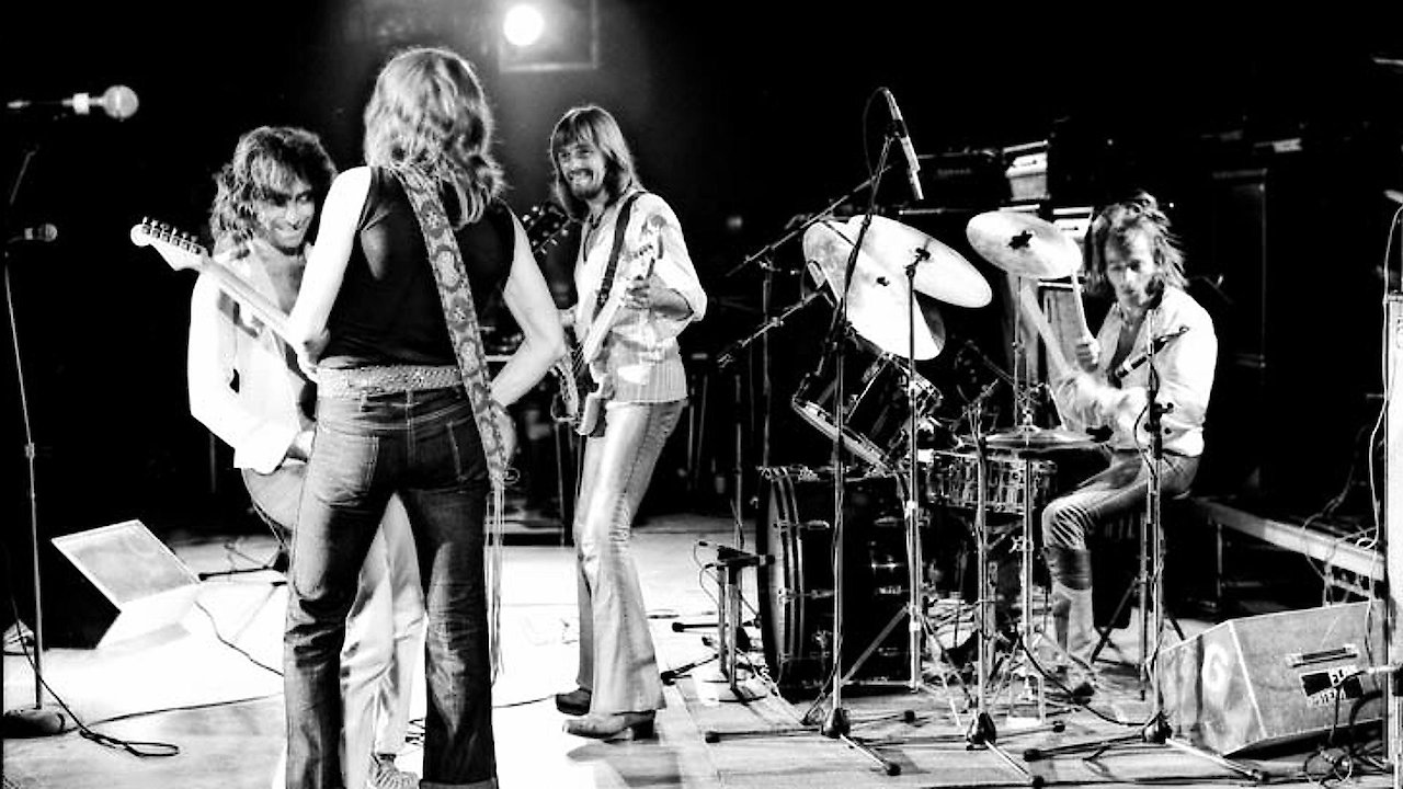 Bad Company - Bad Company - Official Authorized 40th Anniversary Documentary
